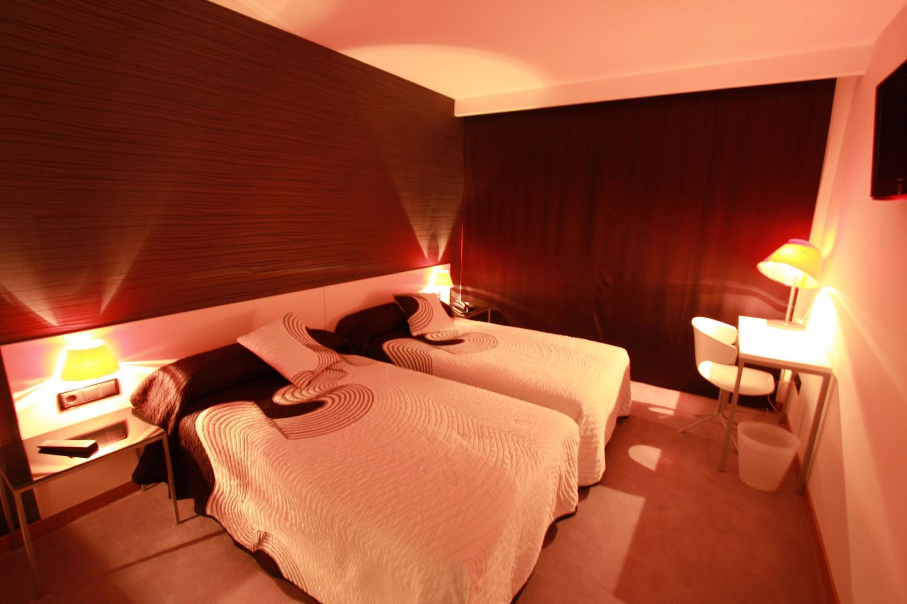 La La Suite Hotel 7/39