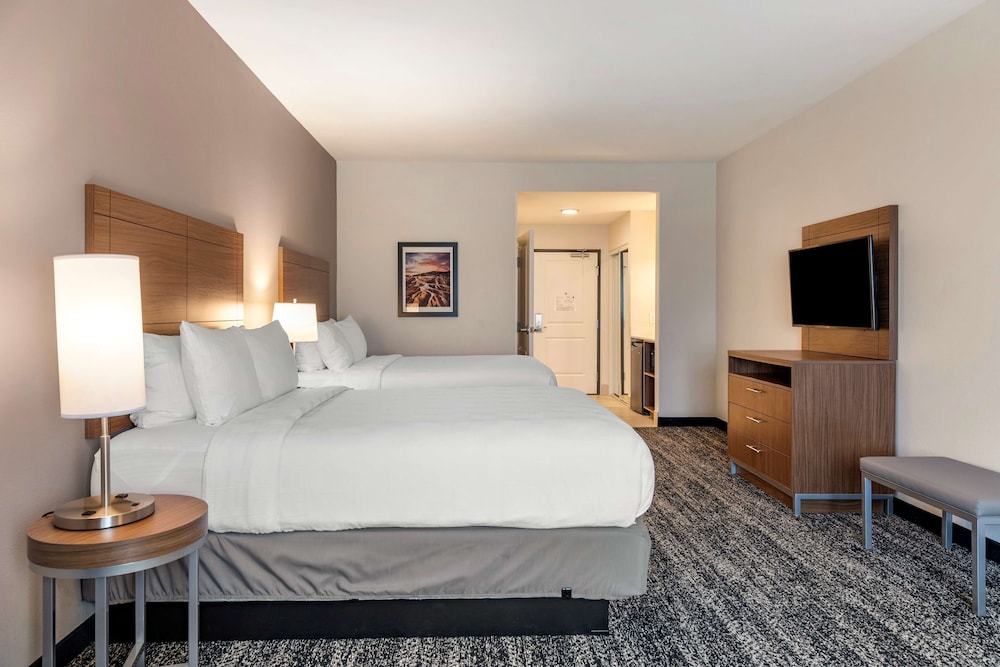 Best Western Plus Coachella Valley Inn & Suites 19/58