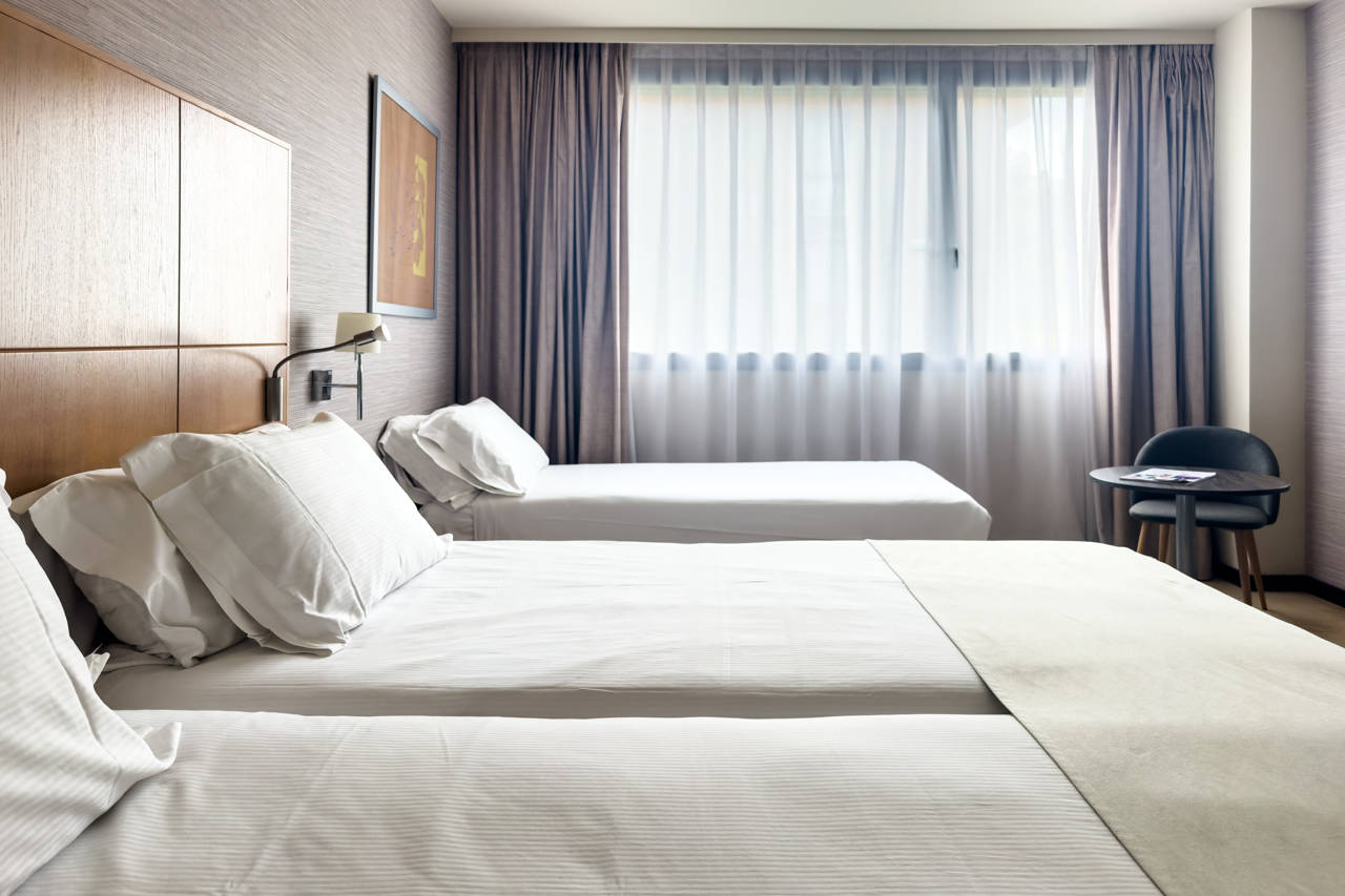 Abba Huesca Hotel 18/55