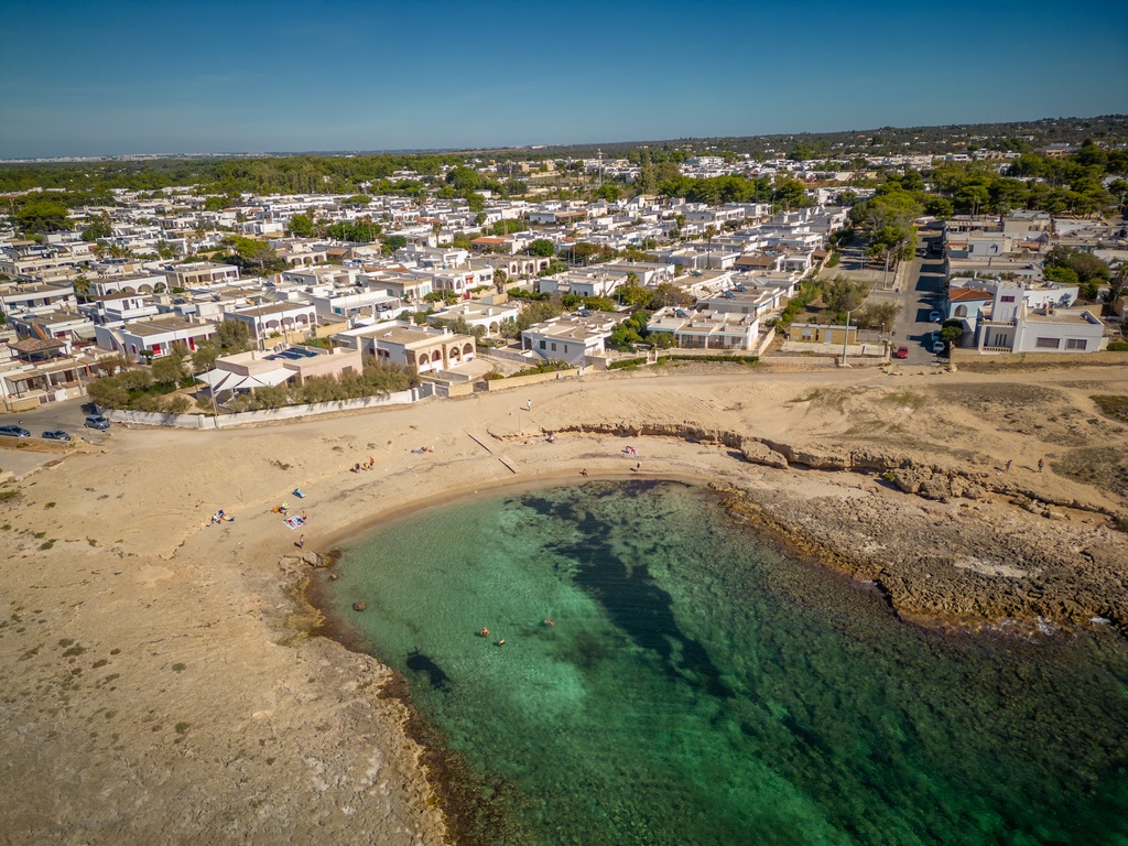 La Caletta Residence 14/22