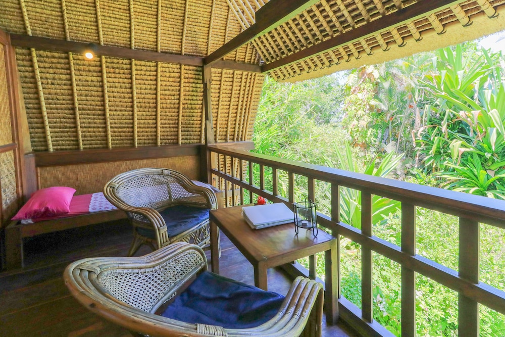 Palm Beach Villas Bali by ZUZU 28/59