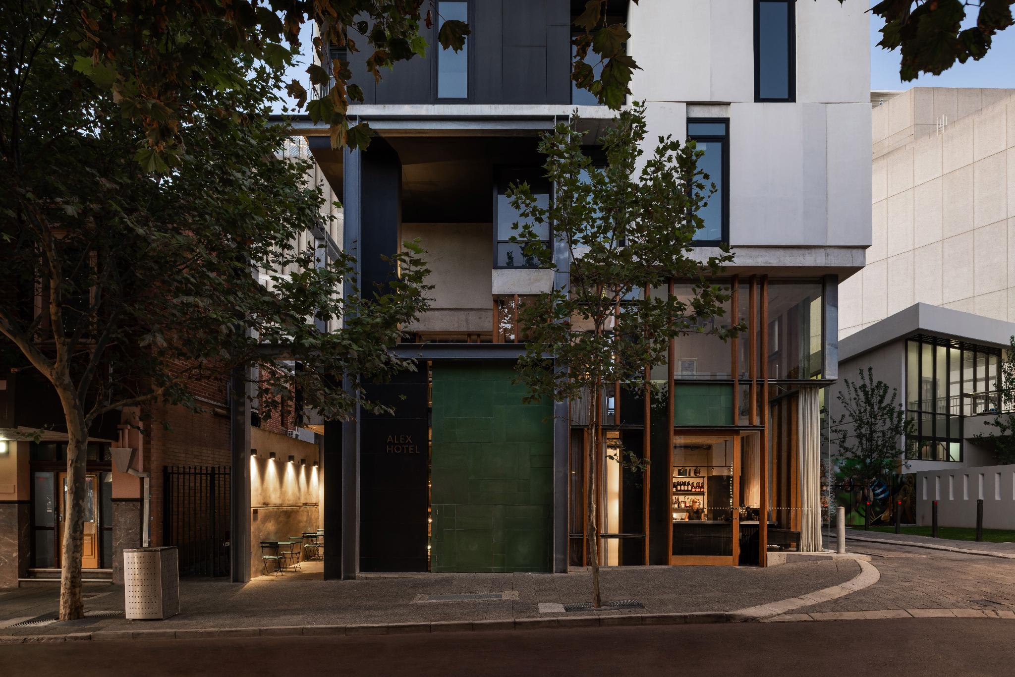 Alex Hotel Perth in PERTH