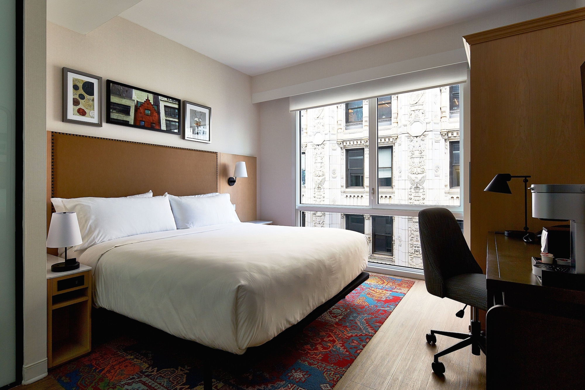 STANDARD, KING BED, ACCESSIBLE
