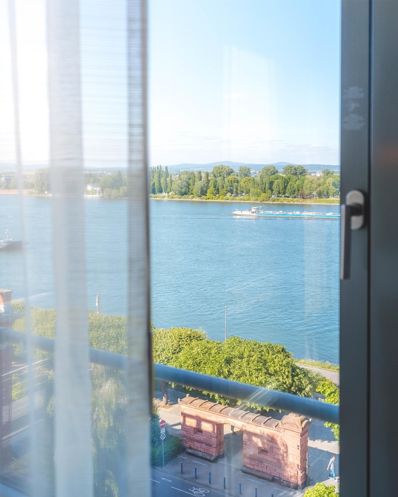 Hyatt Regency Mainz 45/50
