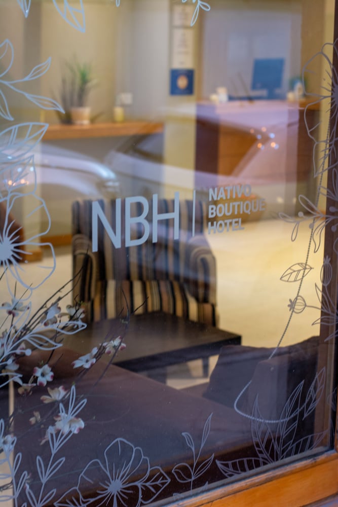 Nativo Boutique Hotel 29/50
