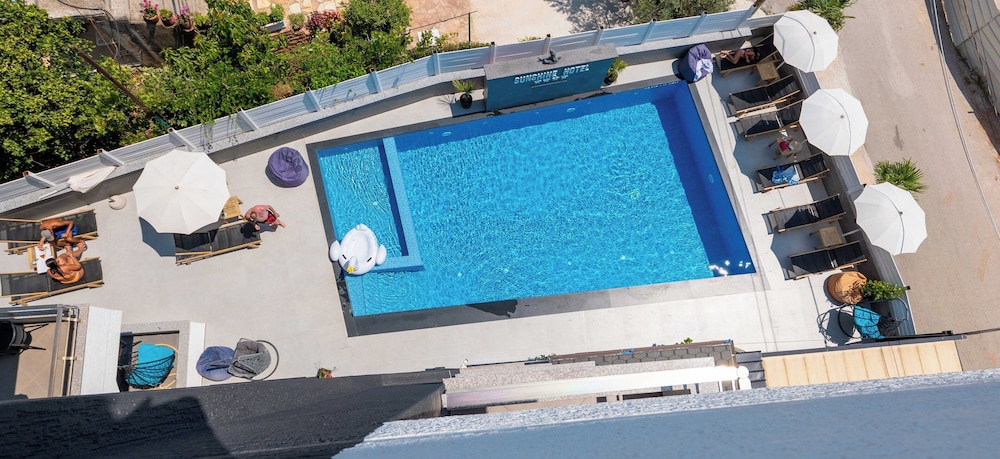 Hotel Sunshine 30/50