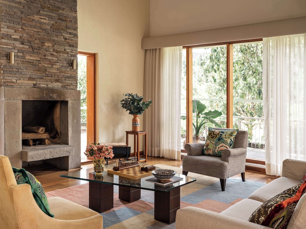 Rio Sagrado A Belmond Hotel Sacred Valley 50/71