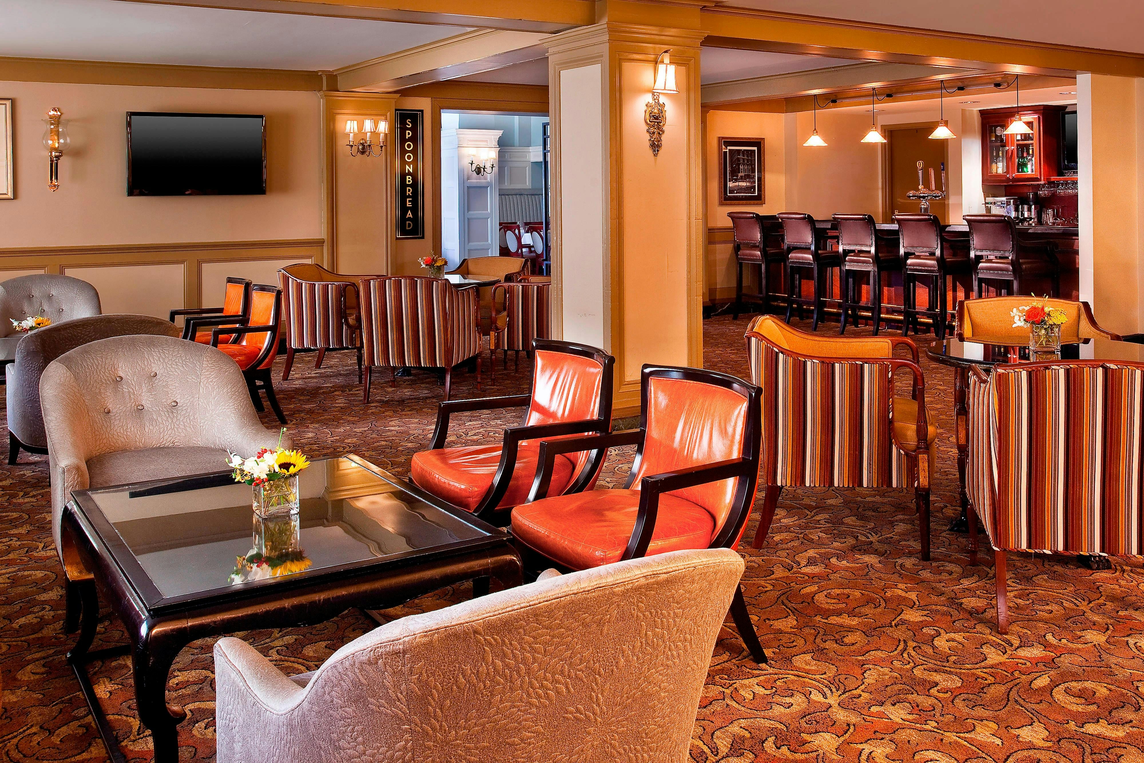 The Westin Poinsett Greenville 26/37