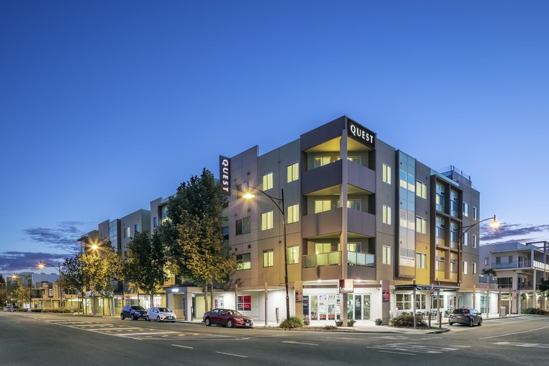 Quest Mawson Lakes 2/78