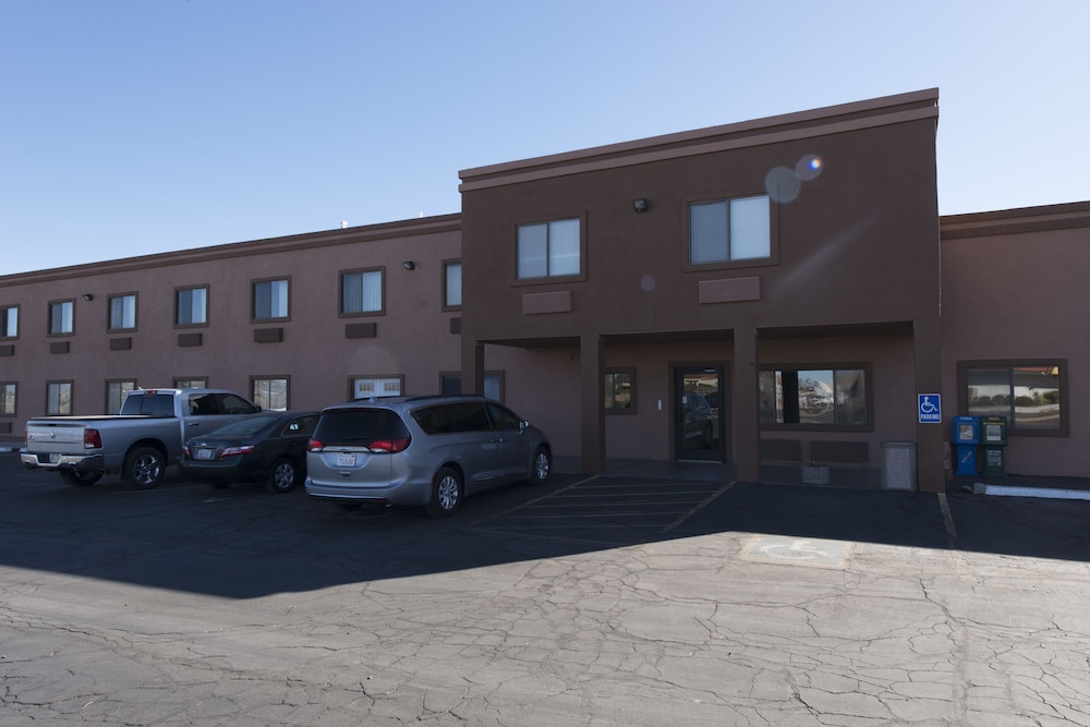 SureStay by Best Western Camp Verde 21/23