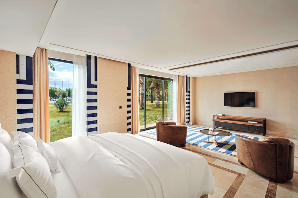 Rixos Premium Gocek - Adults Only 20/75