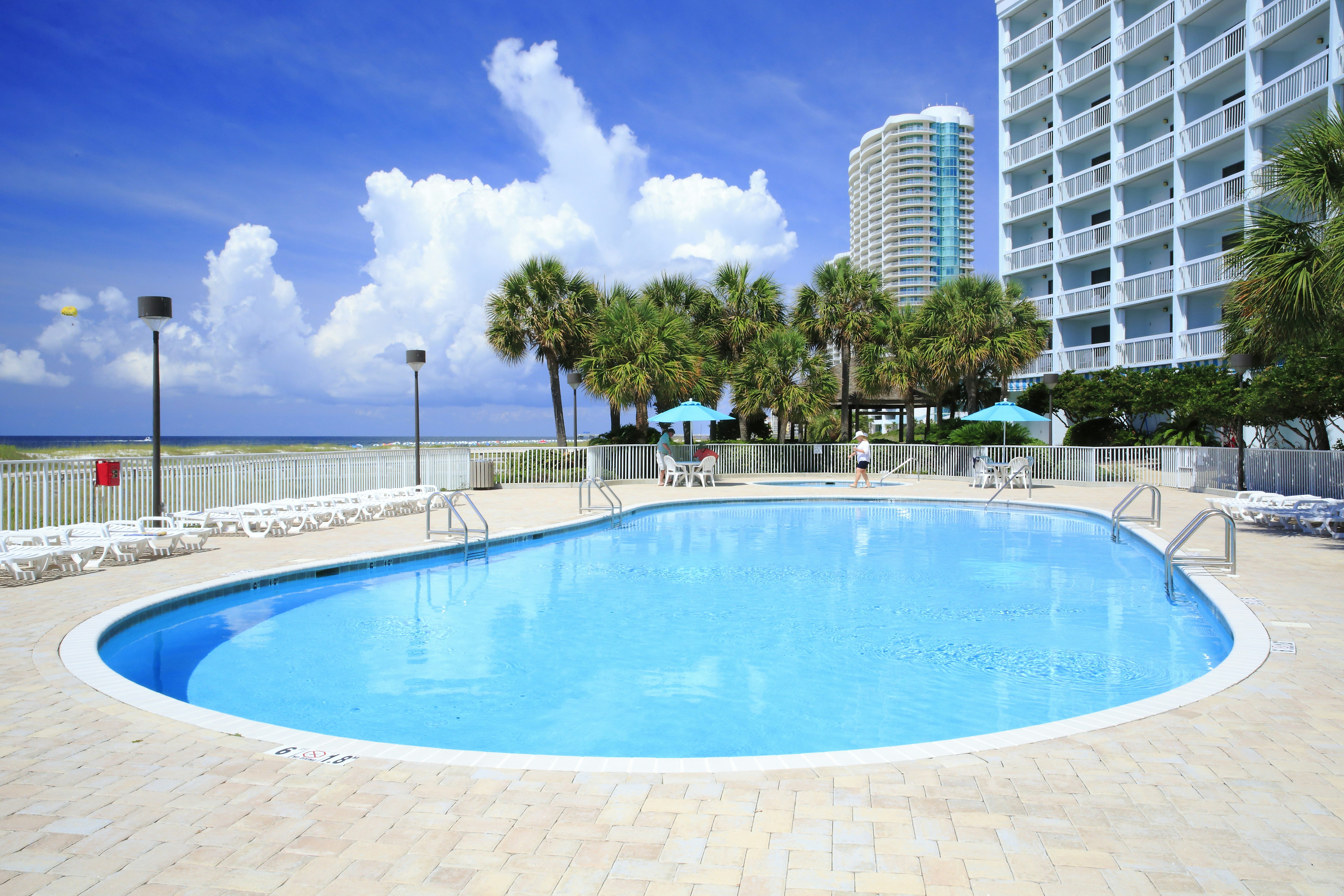 Island House Hotel Orange Beach a Double Tree by Hilton 32/32