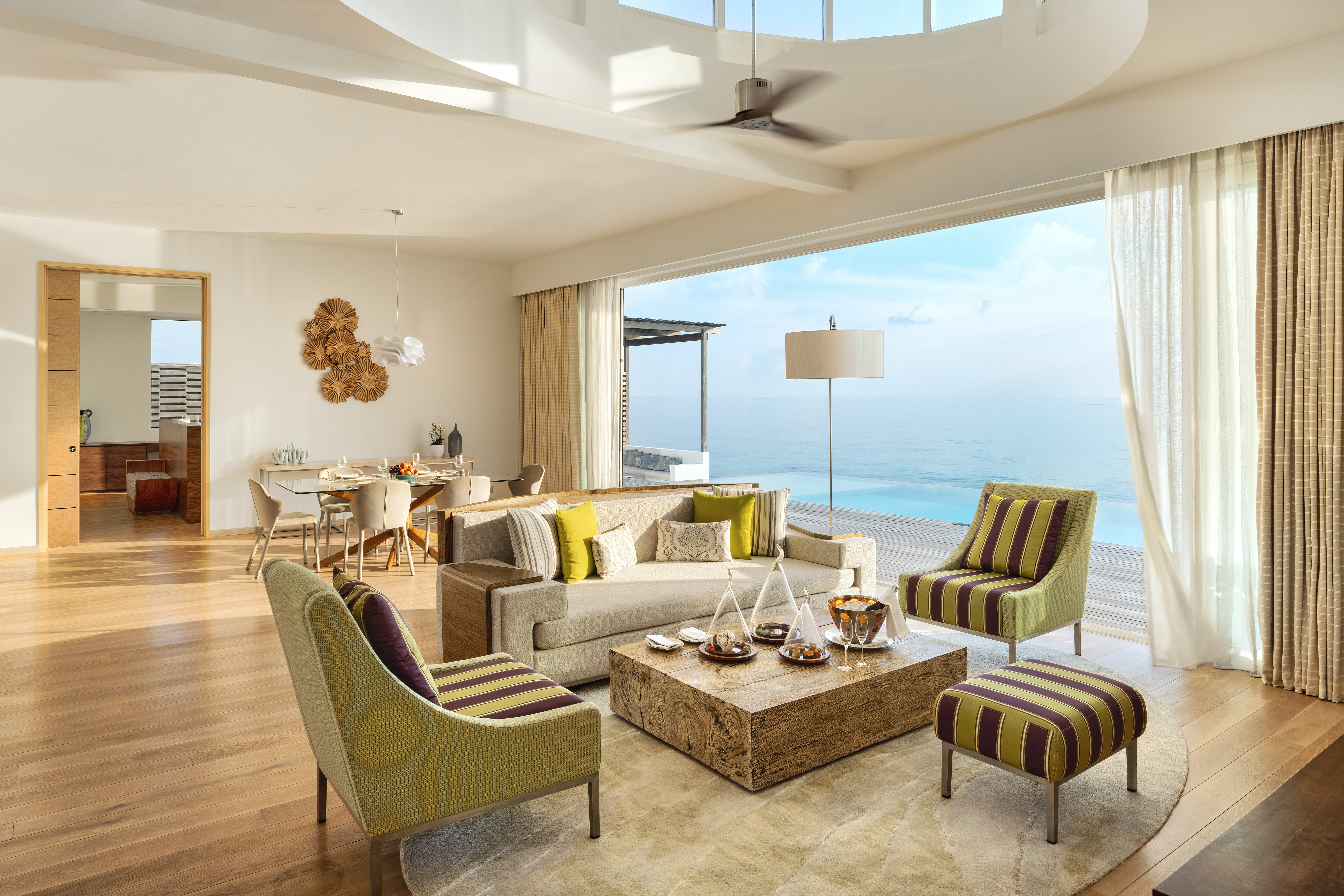 Jumeirah Olhahali Island Maldives 44/60