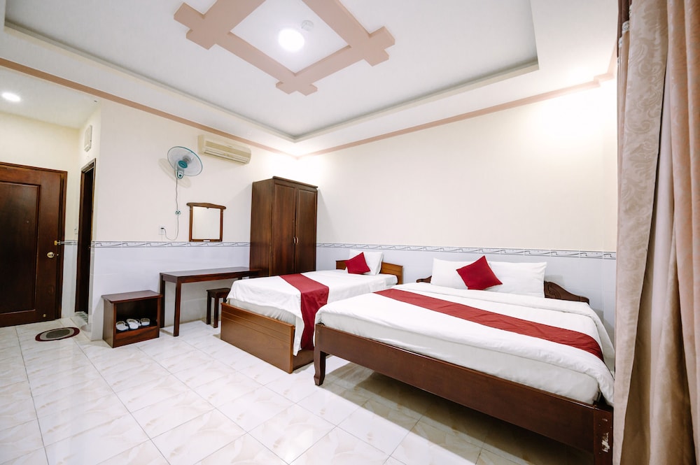 Hoang Duc Hotel 28/63