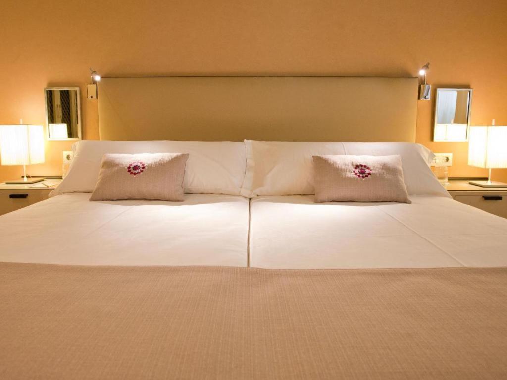 غرفة اقتصادية بسرير مزدوج، Vincci Albayzin Hotel 7/10