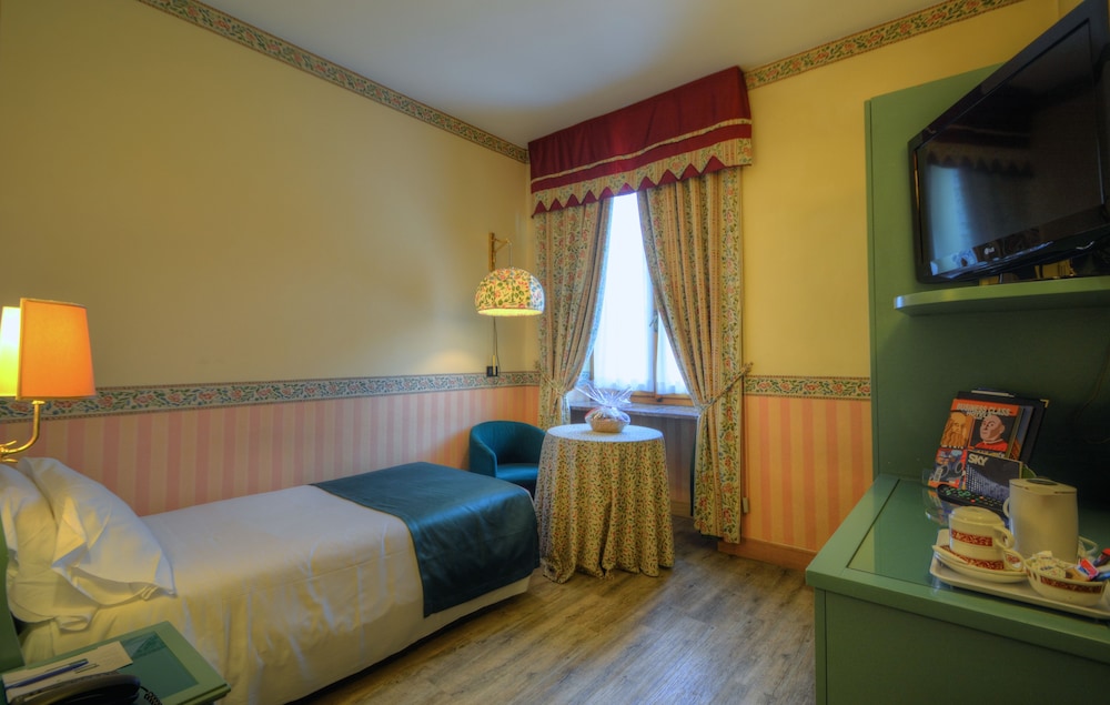 Best Western Hotel Genio 19/50