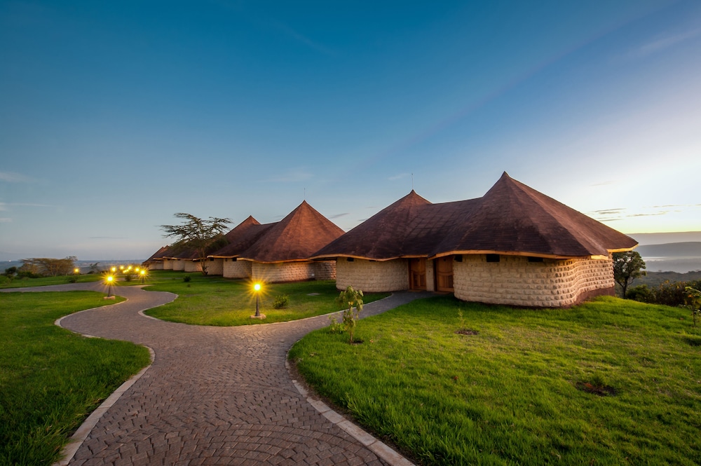 Lake Nakuru Sopa Lodge 19/21