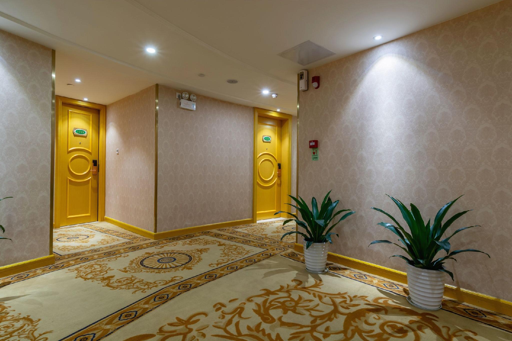 Vienna Hotel (Shenzhen Luofang) 31/37