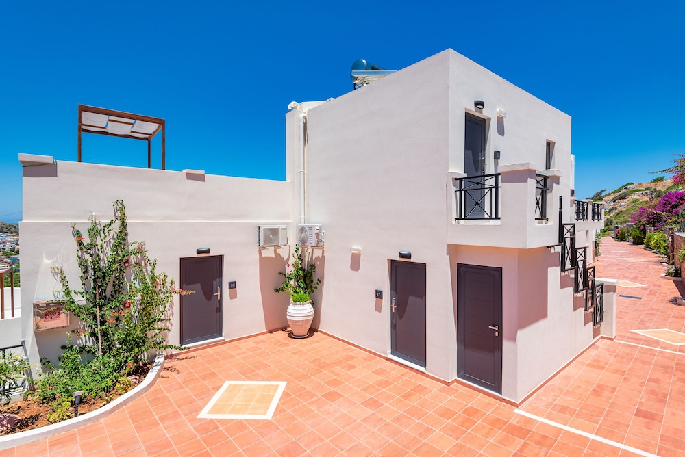 Minois Boutique Hotel - Adults Only 42/50
