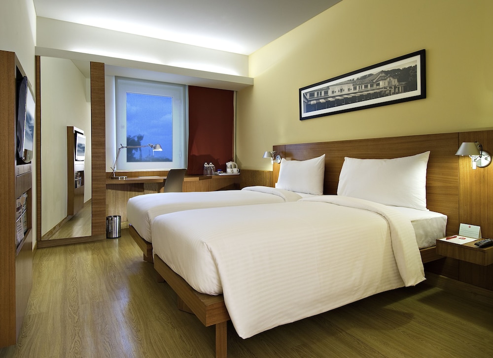 Ibis Pune Hinjewadi 19/67