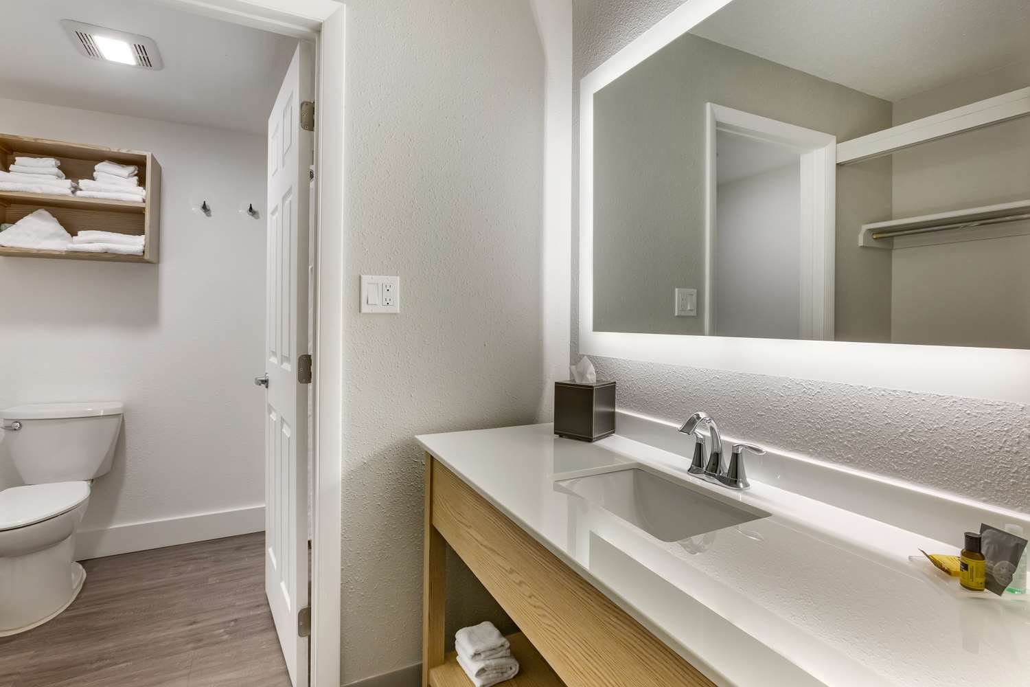 Best Western Plus Butte Plaza Inn 57/59