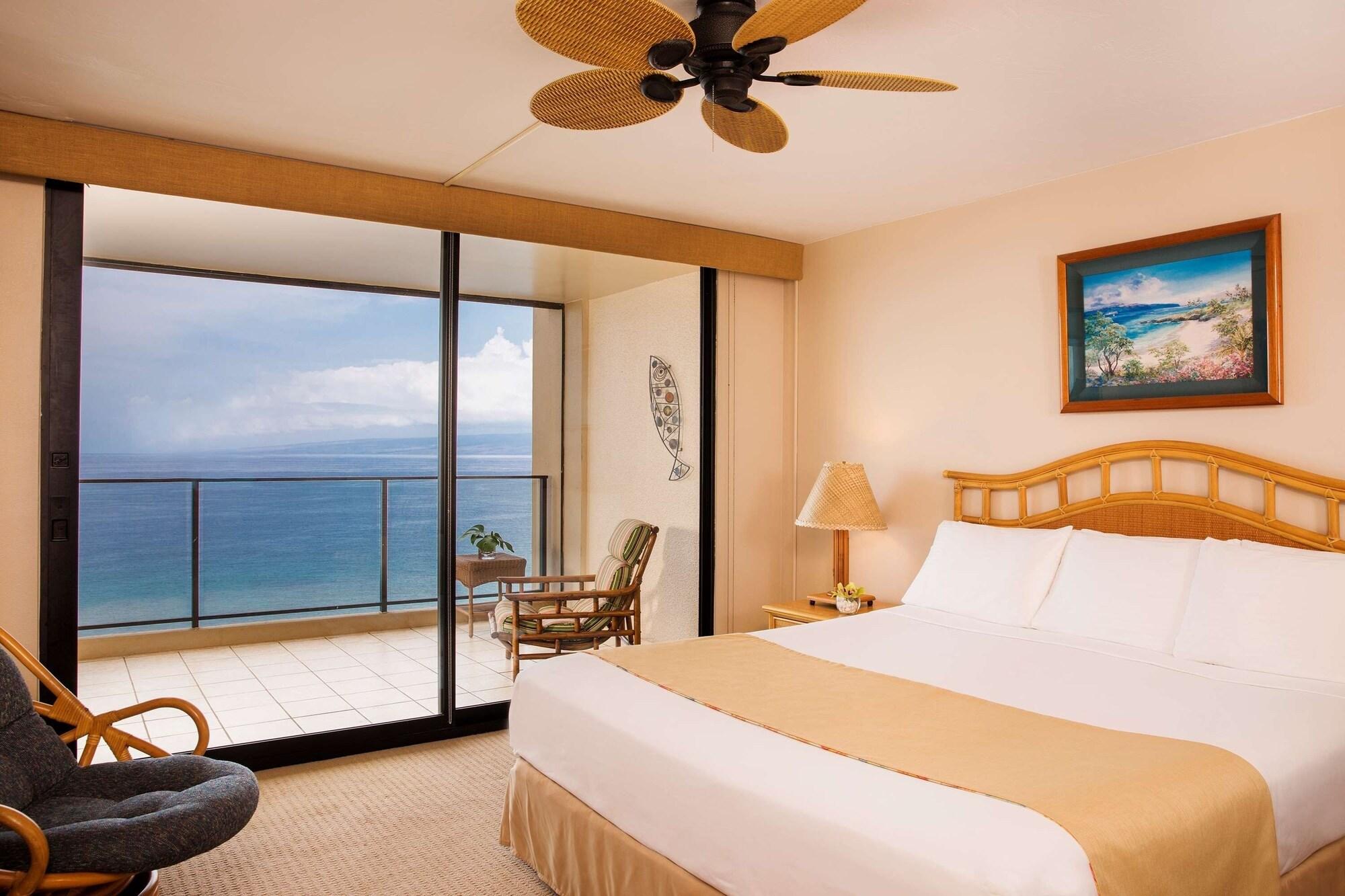 1 Bedroom, Ocean Front