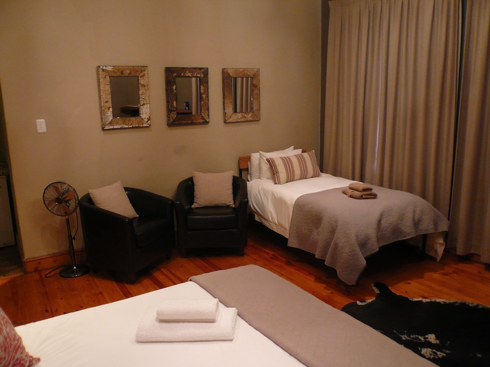 Die Herehuis Guesthouse 13/50