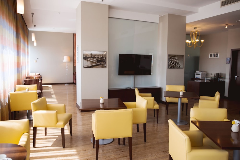 Renaissance Atyrau Hotel 42/54