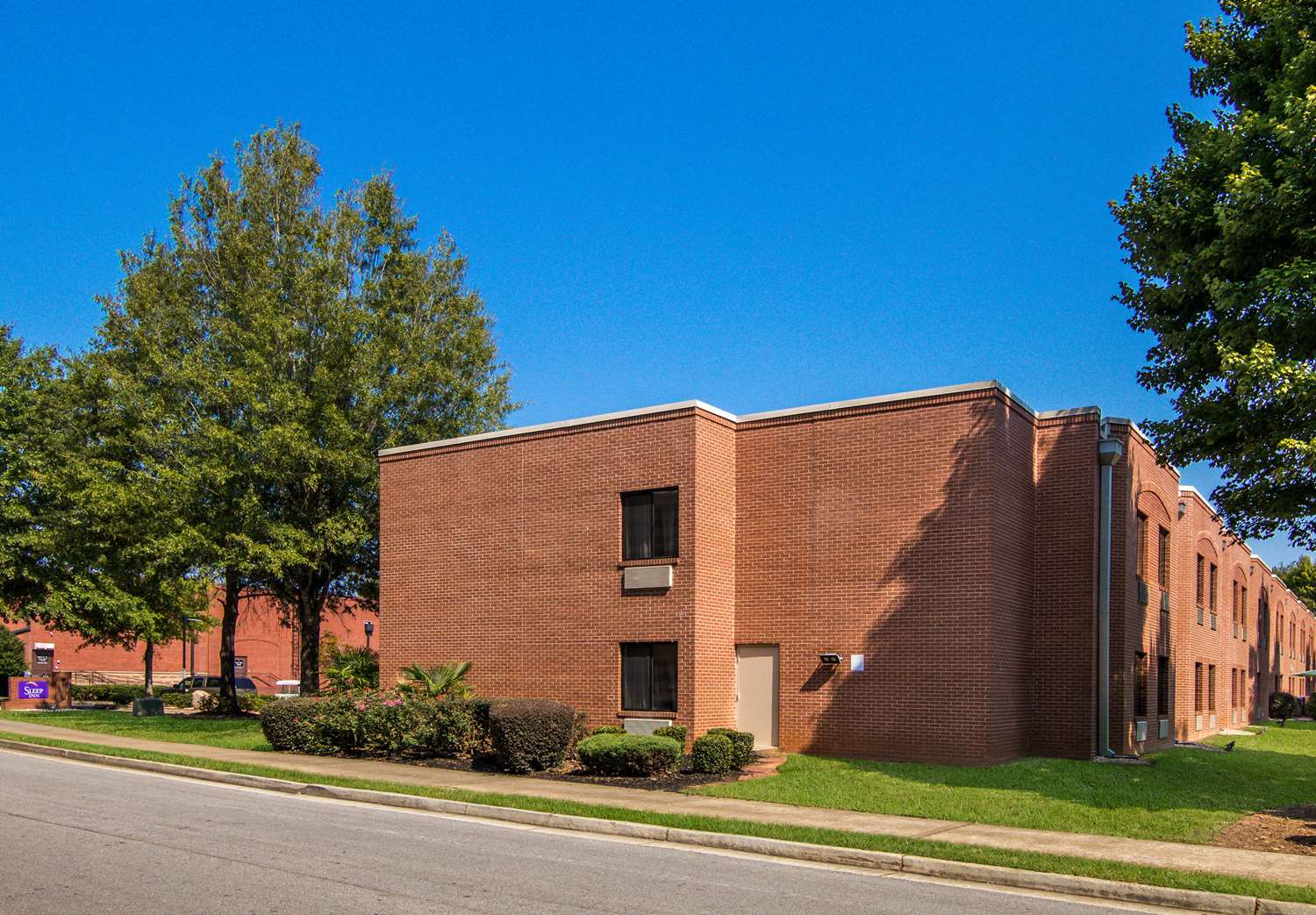 Sleep Inn Peachtree City - Atlanta 1/28