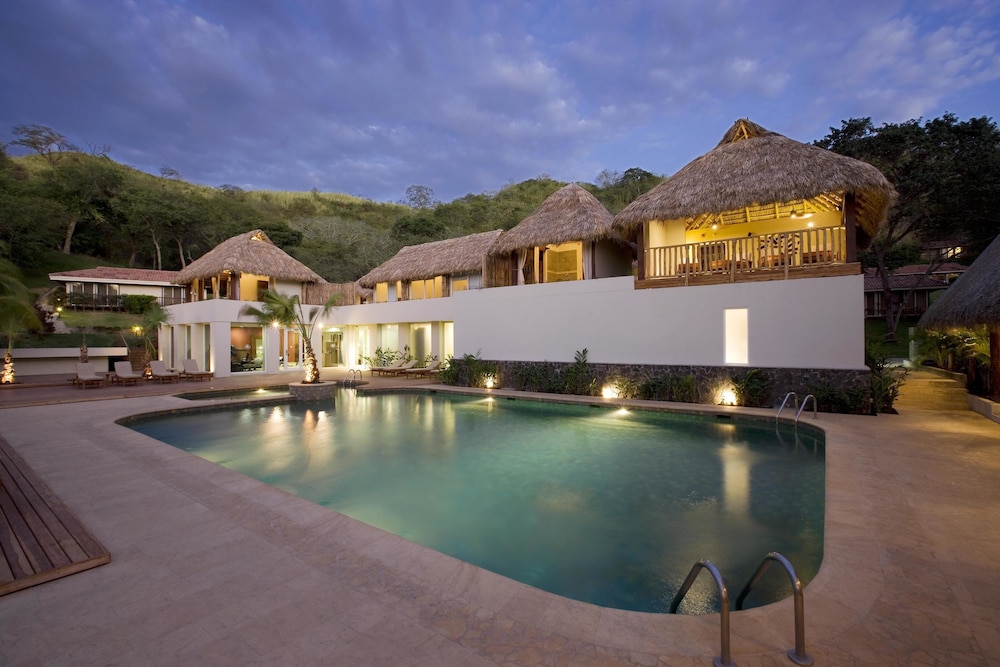 Secrets Papagayo Costa Rica - Adults Only 3/50