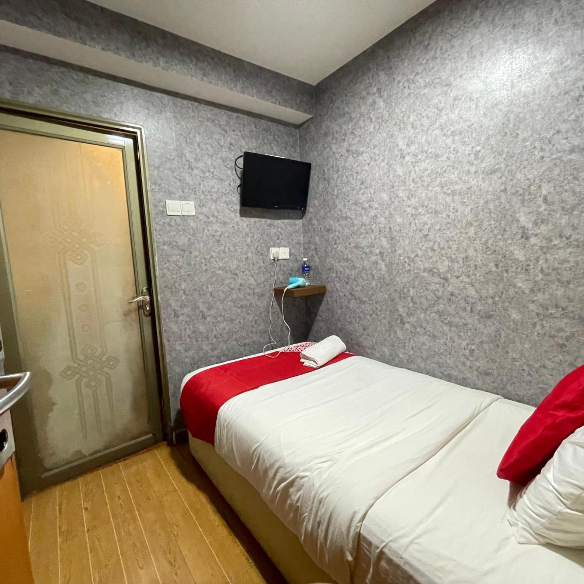 Oyo 419 City Boutique Hotel 14/41