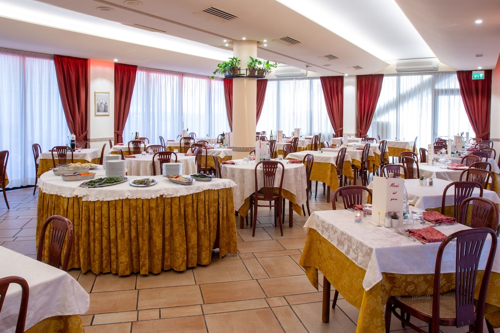Hotel Tiglio 29/37