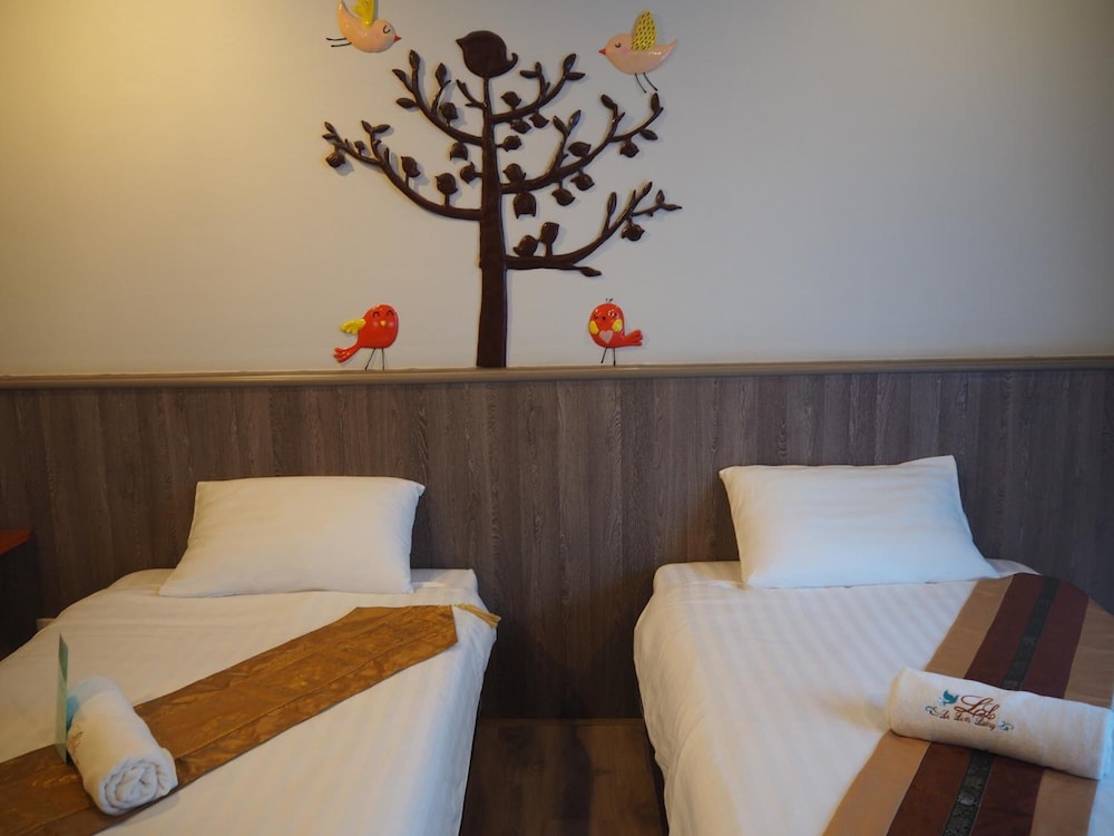 Hotel Le Lerts Living 32/51