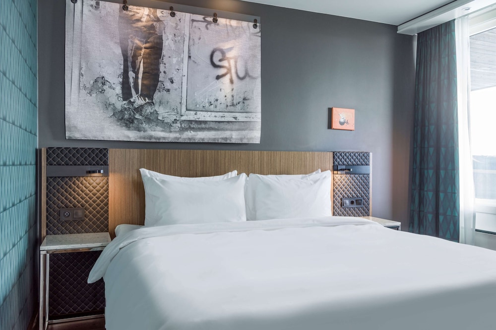 Radisson Blu Bodo 6/72