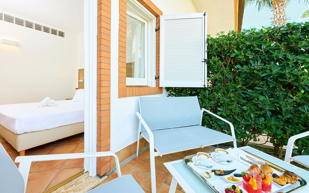 Paestum Inn Beach Resort 18/69