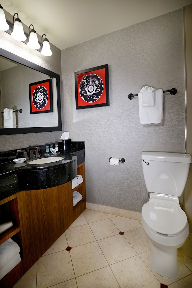 Hard Rock Hotel & Casino Tulsa 31/71