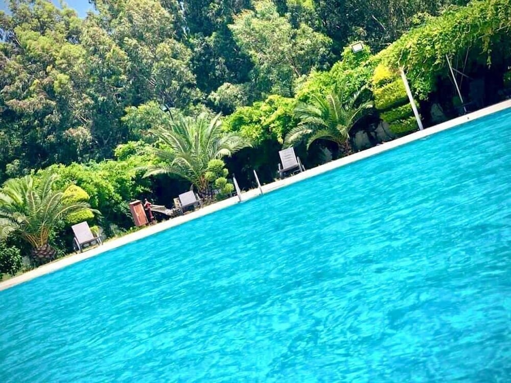 Kalipso Park Butik Otel 27/36