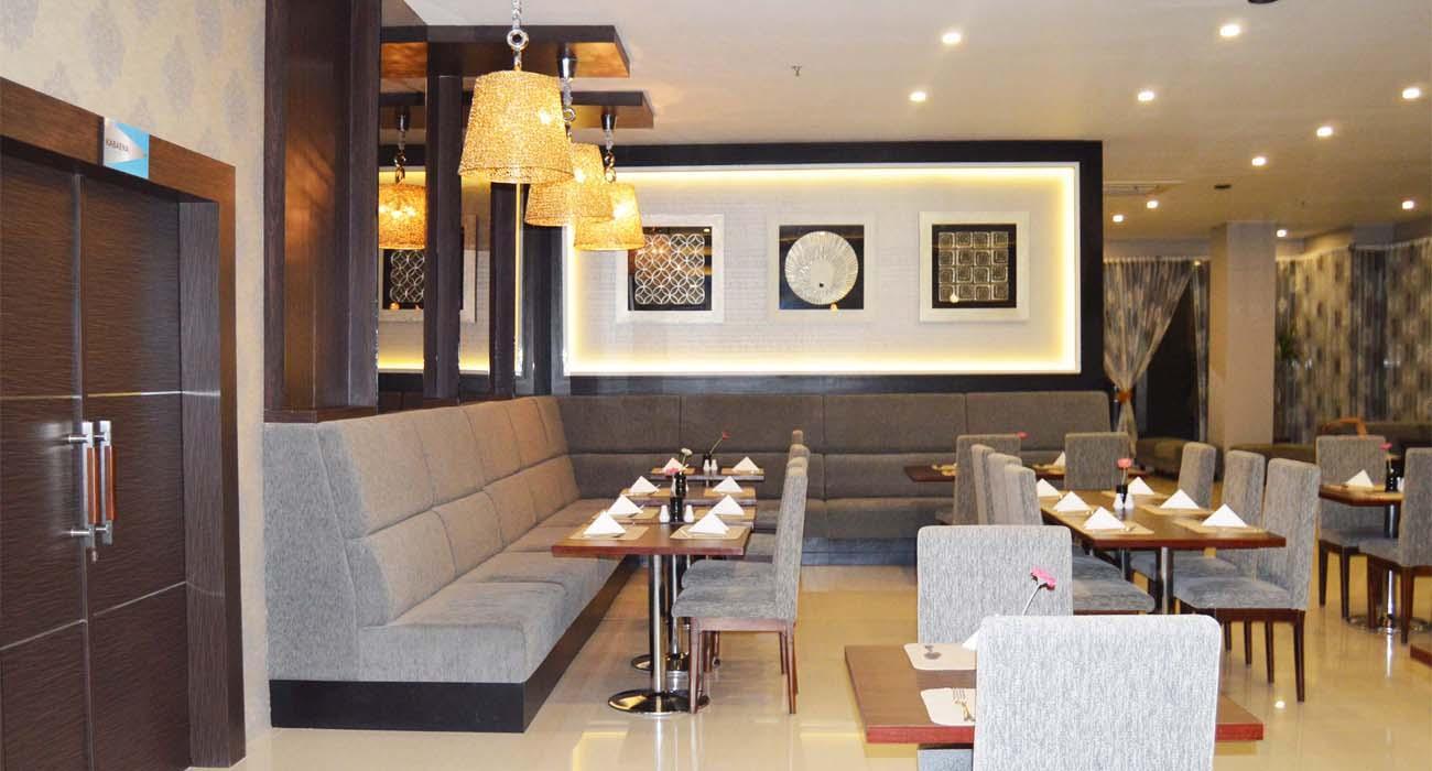 Zenith Hotel Kendari 28/43