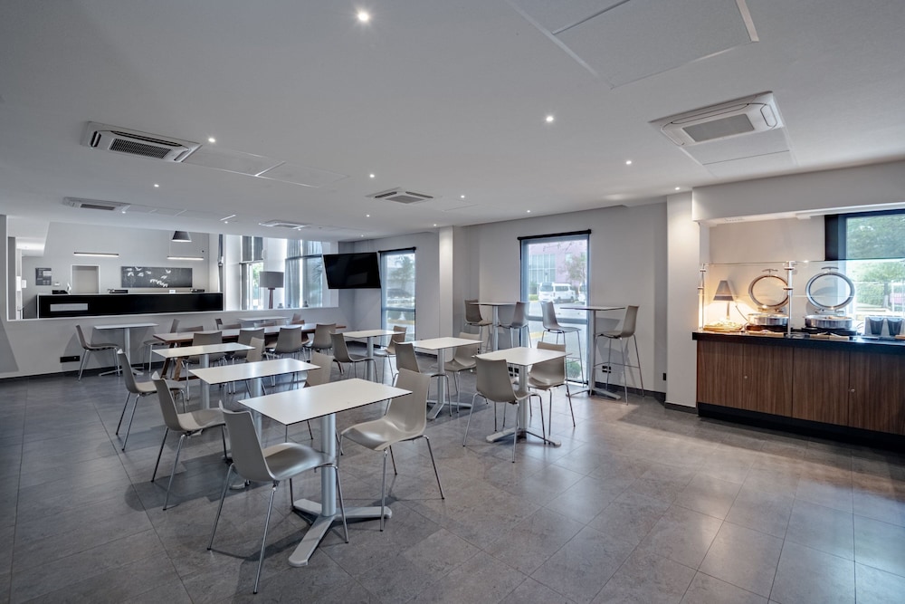 City Express Suites by Marriott Silao Aeropuerto 65/71