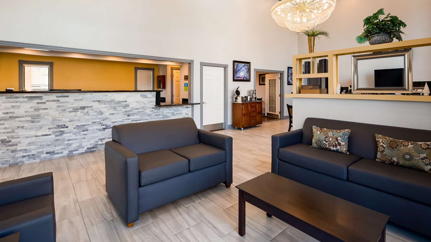 SureStay Plus Hotel by Best Western Hammond 4/9