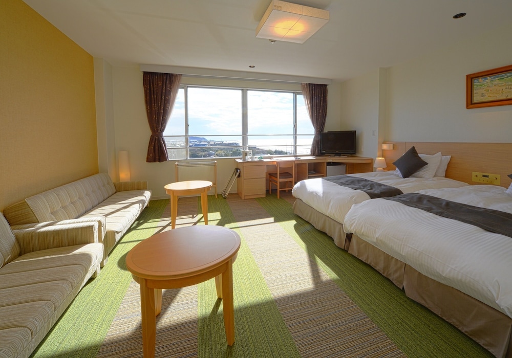 Kamenoi Hotel Chitamihama 25/72