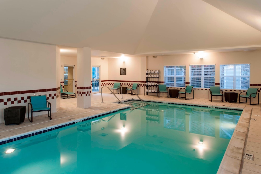 Residence Inn by Marriott Bentonville Rogers 10/23