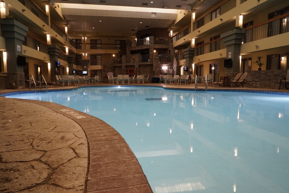 Baymont by Wyndham Shakopee 45/50