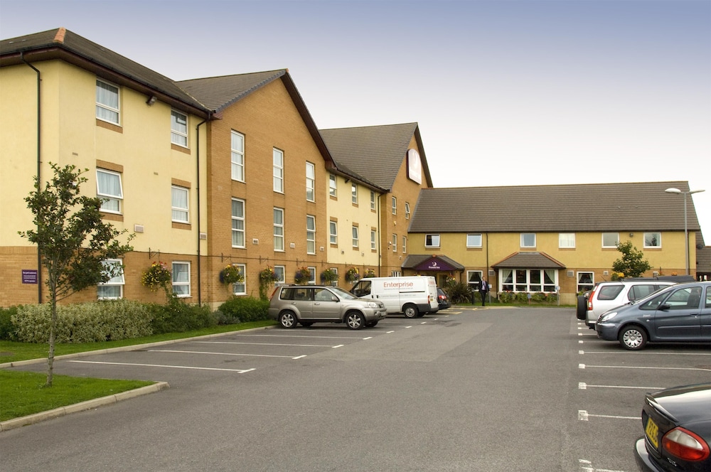 Premier Inn Darlington East (Morton Park) 43/49