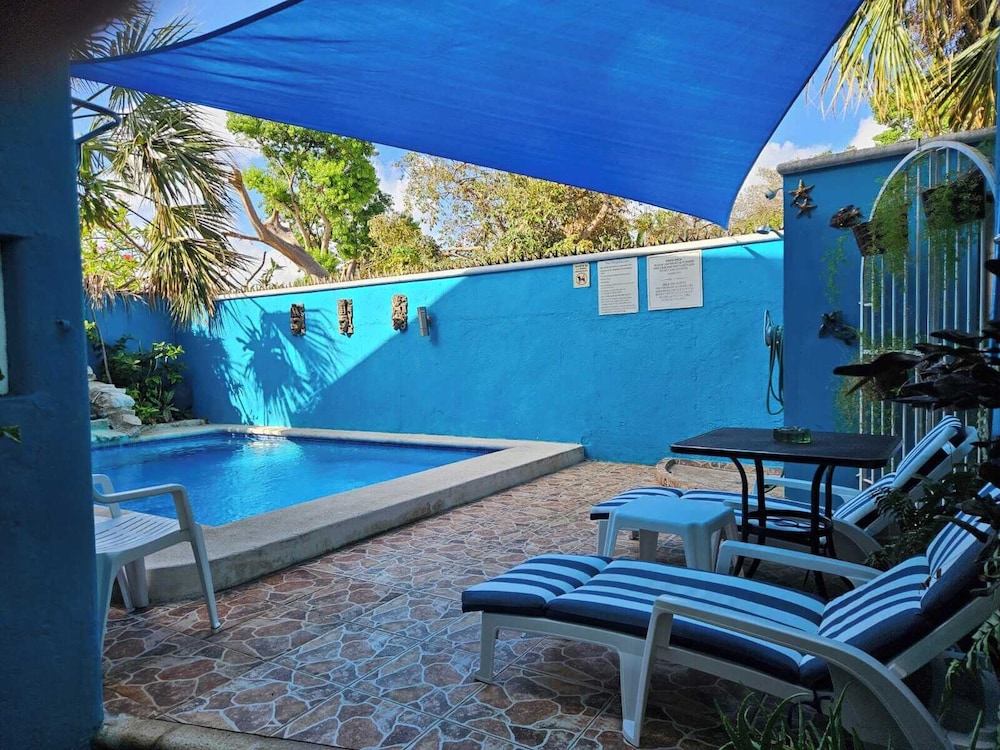 Hotel Villa Las Anclas 62/67
