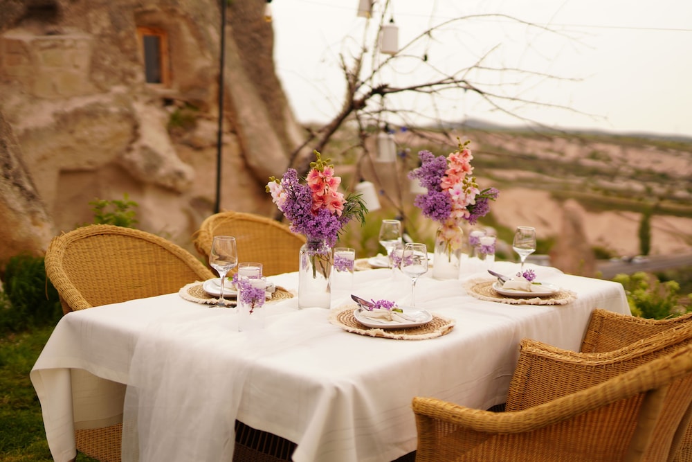 Anatelein Boutique Cave Hotel Special Class 52/65