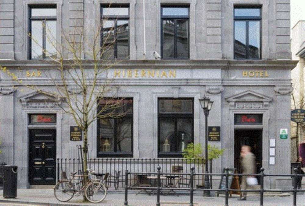 Kilkenny Hibernian Hotel 3/57