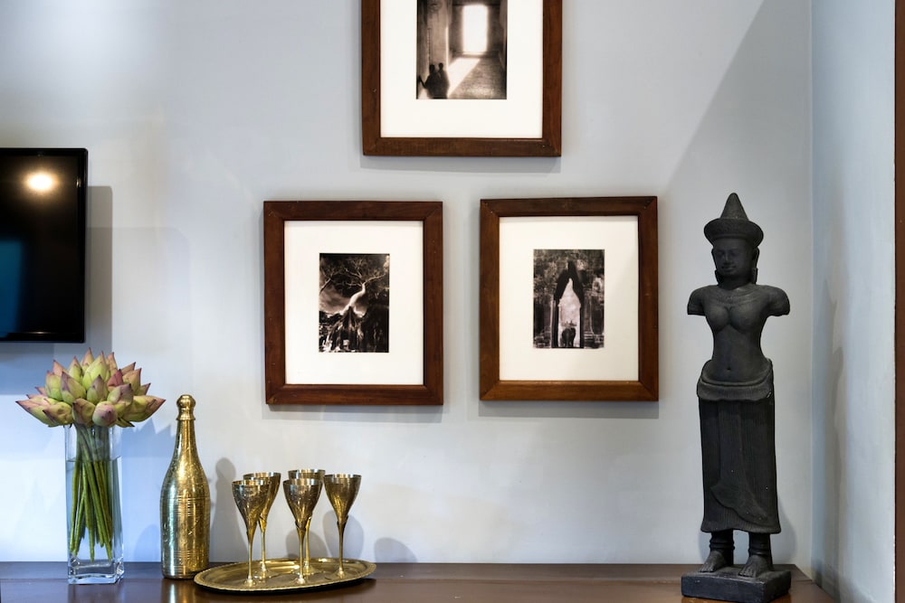 Sokkhak Boutique Resort 7/69