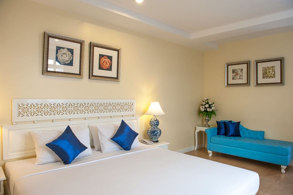 Rayong Chalet Resort 39/73