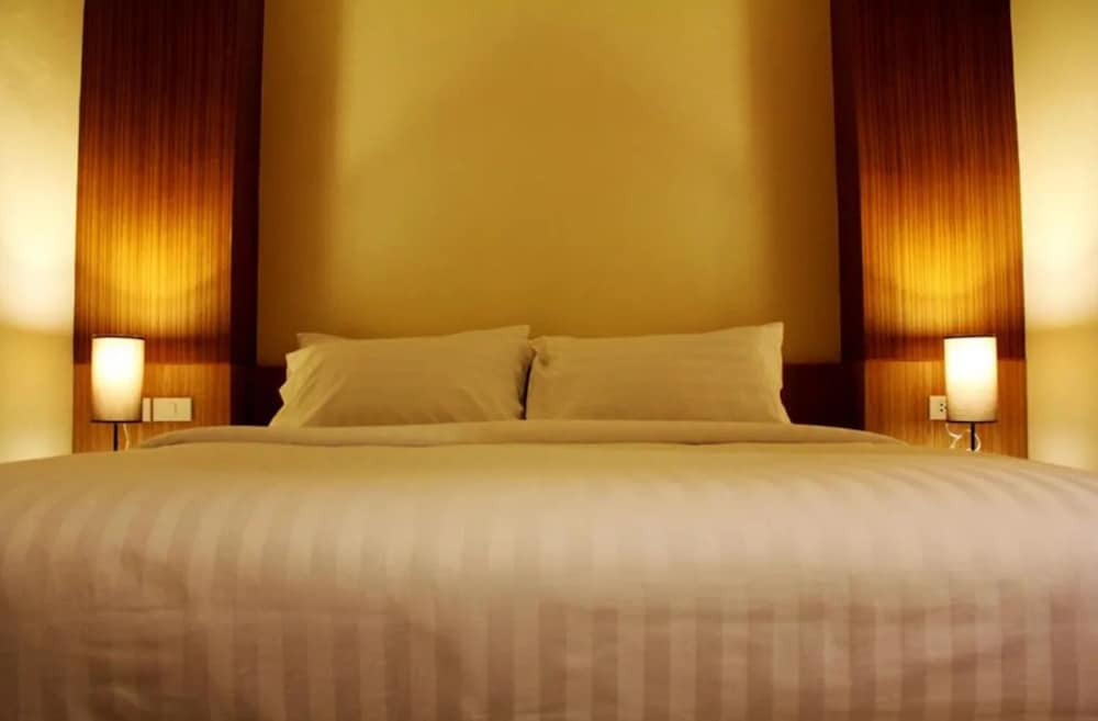 The Little Nest Hotel 16/49